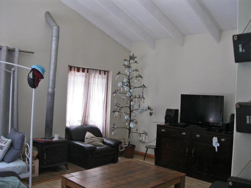 3 Bedroom Property for Sale in Denneoord Western Cape